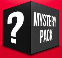 Nostalgic Factory Mystery Packs